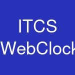 ITCS WebClock