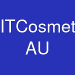 ITCosmetics AU