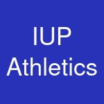 IUP Athletics