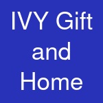 IVY Gift and Home