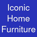 Iconic Home Furniture