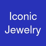 Iconic Jewelry