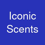 Iconic Scents