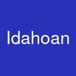 Idahoan