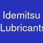 Idemitsu Lubricants