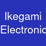 Ikegami Electronics