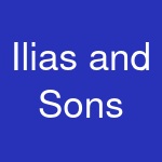 Ilias and Sons