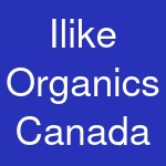 Ilike Organics Canada