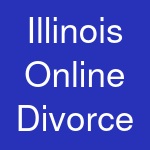 Illinois Online Divorce