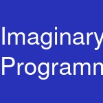 Imaginary Programming