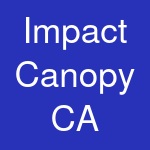 Impact Canopy CA