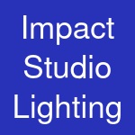 Impact Studio Lighting