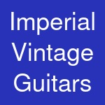 Imperial Vintage Guitars