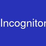 Incogniton