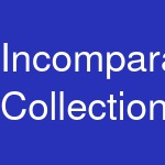 Incomparable Collection