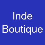 Inde Boutique