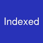 Indexed