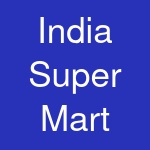 India Super Mart