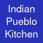 Indian Pueblo Kitchen