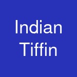 Indian Tiffin