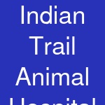 Indian Trail Animal Hospital