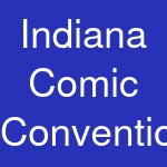 Indiana Comic Convention