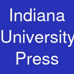 Indiana University Press