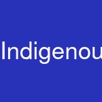 Indigenous