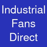 Industrial Fans Direct