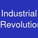 Industrial Revolution