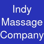 Indy Massage Company