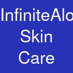 InfiniteAloe Skin Care