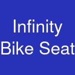 Infinity Bike Seat