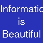 Information is Beautiful