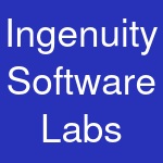 Ingenuity Software Labs