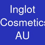 Inglot Cosmetics AU