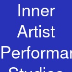 Inner Artist Performance Studios