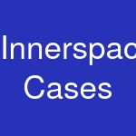 Innerspace Cases