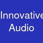 Innovative Audio