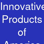 Innovative Products of America