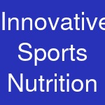 Innovative Sports Nutrition