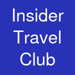 Insider Travel Club