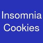 Insomnia Cookies