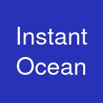 Instant Ocean