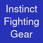 Instinct Fighting Gear