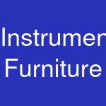 Instrument Furniture