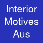 Interior Motives Aus