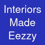 Interiors Made Eezzy