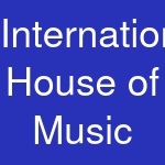 International House of Music