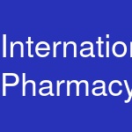 International Pharmacy